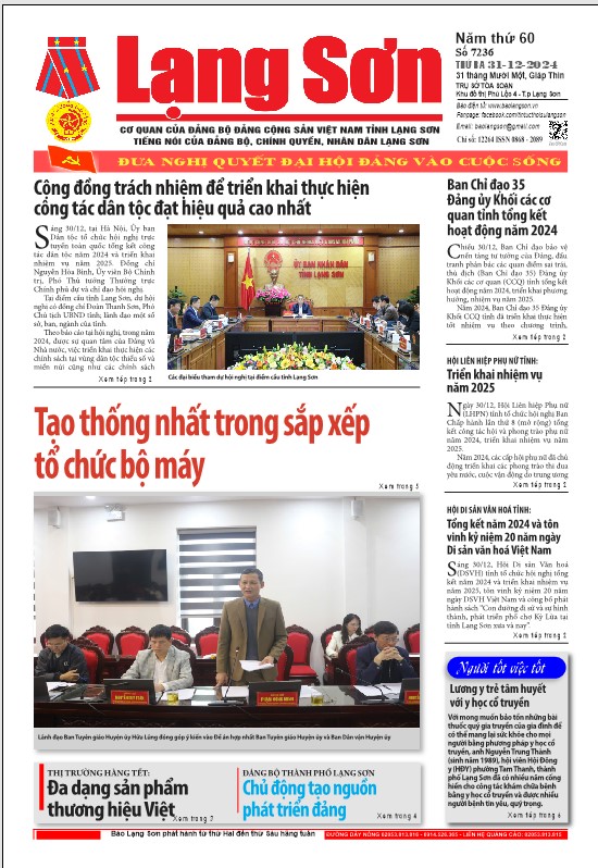 số 7236 ngày 31/12
