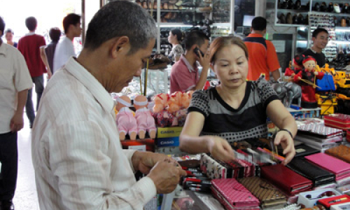 TP Lạng Sơn: Đón hơn 1,2 triệu lượt khách du lịch