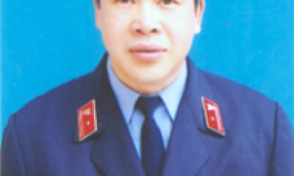 Gương sáng ngành Kiểm sát
