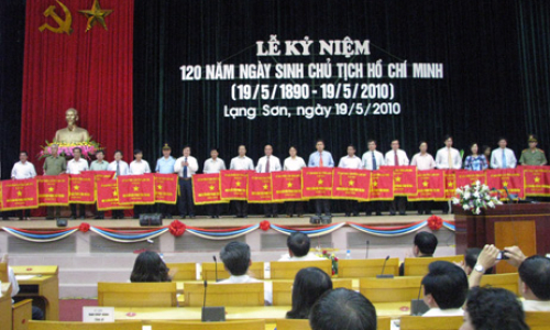 Làm theo lời Bác Hồ về công tác tuyên giáo