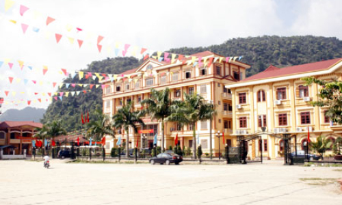 Bắc Sơn âm vang bài ca