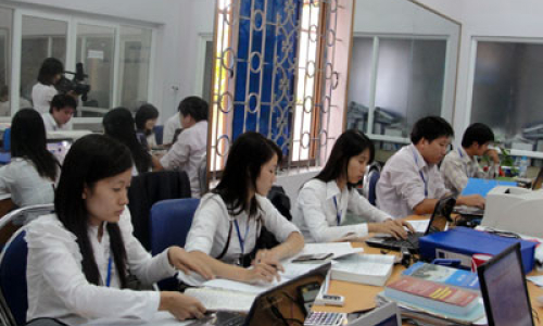 Kiểm toán đồng hành cùng doanh nghiệp