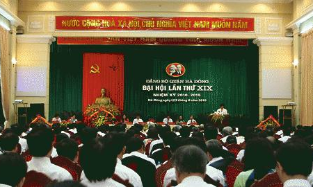Dân chủ trong bầu cử