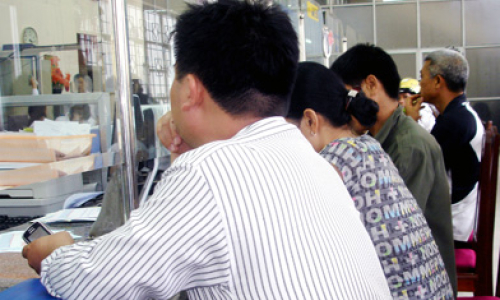 Ngân hàng TMCP Công thương (ViettinBank) Lạng Sơn: Hiệu quả sau cổ phần hóa và đổi mới
