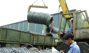 Vật liệu xây dựng thi nhau tăng giá