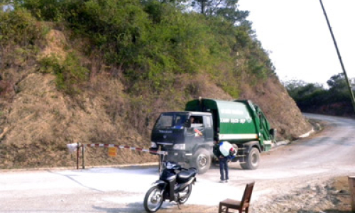 Thêm 2 huyện bùng phát dịch lở mồm long móng