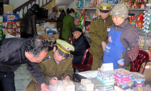 Bình ổn thị trường: Nhiệm vụ luôn được chú trọng