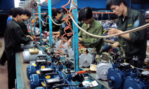 Ghi nhận sau hơn 3 năm thực hiện Chỉ thị số 20 của Ban Thường vụ Tỉnh ủy