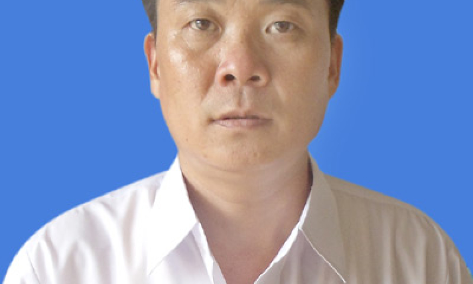 Gương đảng viên làm theo lời Bác