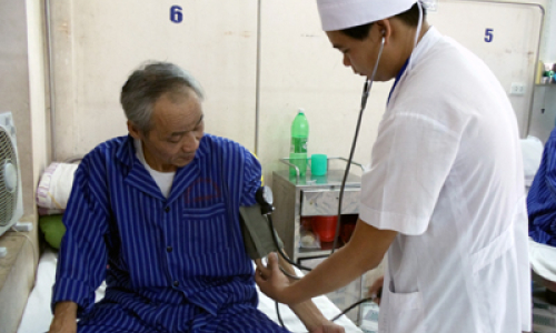 Tăng cường sự hiểu biết về bệnh tăng huyết áp