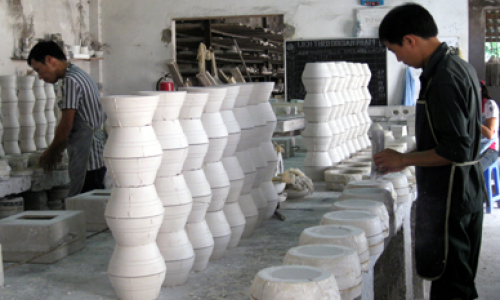 Lạng Sơn sau 5 năm phát triển ngành nghề nông thôn