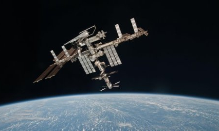 Tàu vũ trụ Soyuz của Nga ghép nối thành công với ISS