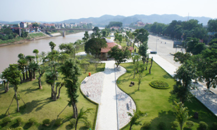 Quy hoạch xây dựng - nền tảng phát triển đô thị