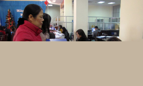 Kho bạc Nhà nước với công tác an toàn vệ sinh lao động, phòng chống cháy nổ
