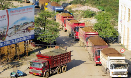Khu kinh tế cửa khẩu: Triển vọng đầu tư từ nội lực