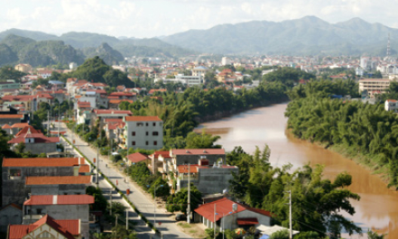 "Cảng nổi" Lạng Sơn thời ấy, bây giờ