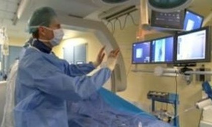 Công nghệ cảm ứng trong phẫu thuật