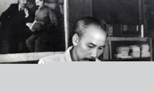 Tư tưởng Hồ Chí Minh về cách mạng giải phóng dân tộc và cách mạng xã hội chủ nghĩa