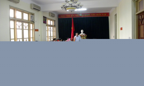 Giám sát tình hình thực hiện các chính sách phục vụ phát triển nông nghiệp, nông thôn