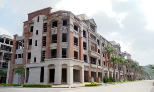 Đầu tư nước ngoài: Bức tranh còn thiếu sắc màu