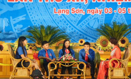 Tuyên dương 31 tập thể, 35 cá nhân xuất sắc trong công tác đoàn, hội, đội