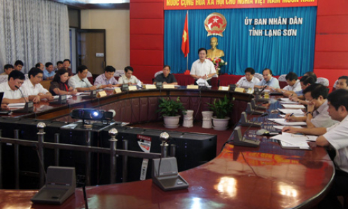 Tập trung chỉ đạo điều hành phát triển kinh tế - xã hội 3 tháng cuối năm