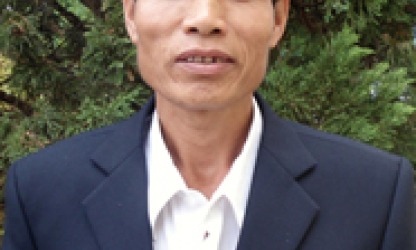 Ông Liệu làm kinh tế giỏi
