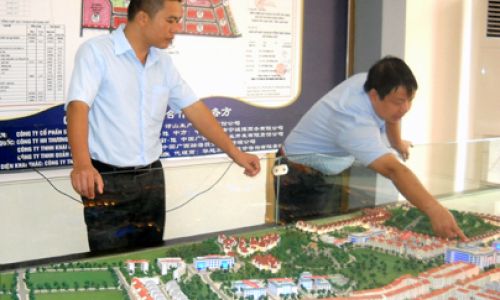 Trợ giúp pháp lý, một năm nhiều khởi sắc