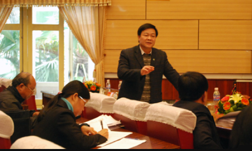 Ngày làm việc thứ hai Kỳ họp thứ năm HĐND tỉnh khóa XV: Thảo luận tại tổ với nhiều nội dung quan trọng
