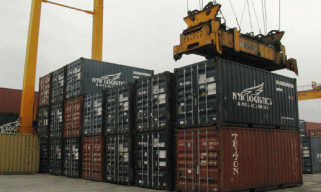 Tổng kim ngạch xuất nhập khẩu cả nước tăng 19,7% so với cùng kỳ năm 2012