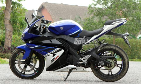 Mô tô giá rẻ Phoenix R125 có nên mua?