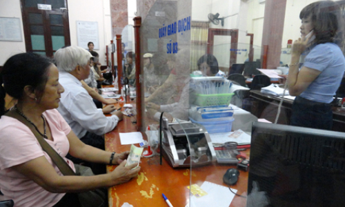 Ngân hàng TMCP Đầu tư và Phát triển sau một năm cổ phần hóa
