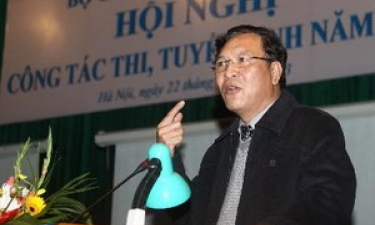 Sẵn sàng cho hai kỳ thi quan trọng nhất trong năm