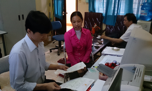 Công tác hòa giải cơ sở ở Văn Quan: Sát dân, trúng, đúng, hiệu quả