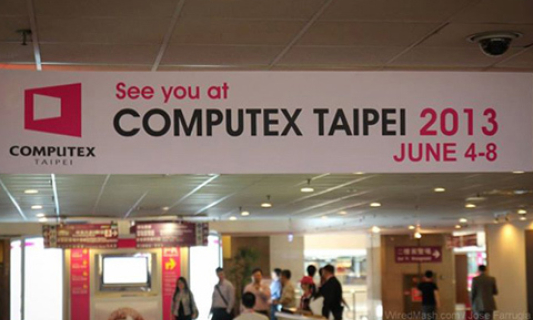 5 điều mong đợi nhất ở Computex 2013