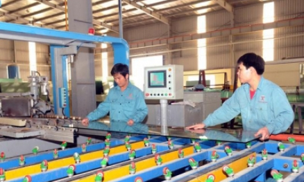 Nhà máy lọc dầu Dung Quất nhập lô dầu thô thứ 300
