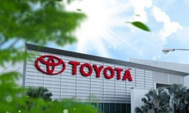 Hãng xe Mazda bắt đầu xây nhà máy mới ở Thái Lan