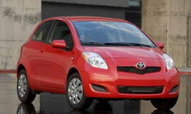 Toyota và Chrysler báo lỗi hàng trăm nghìn xe ôtô