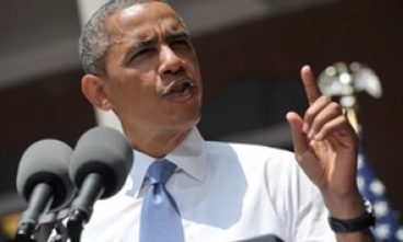 Obama kêu gọi Quốc hội duyệt dự luật cải cách di trú