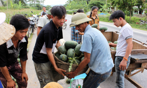 Đổi thay đất ải Chi Lăng