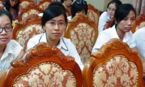 Hà Nội sẽ tuyên dương 123 thủ khoa xuất sắc “đầu ra”