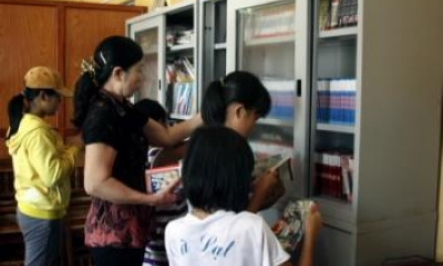 Tìm nguồn lực đầu tư phát triển giáo dục ở Quảng Trị