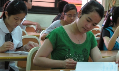 Hơn 12 nghìn học sinh được cử tuyển vào các trường đại học, cao đẳng
