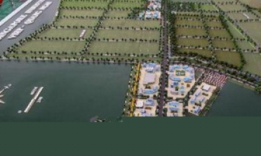 Lên kế hoạch xây thêm KCN Singapore ở Việt Nam