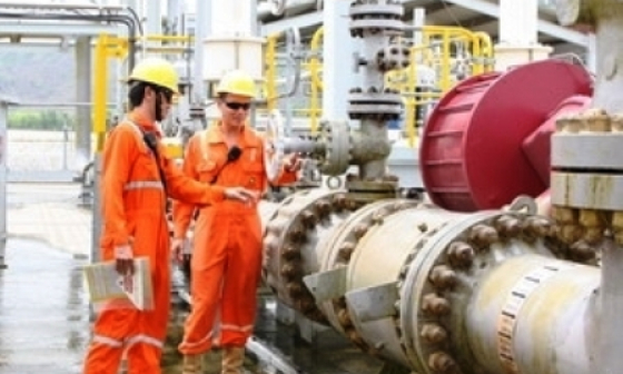 EVN khẳng định đảm bảo đủ điện trong thời gian cắt khí Nam Côn Sơn