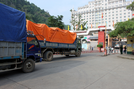 Trung tâm Hy Vọng (Lộc Bình): Niềm vui đón Tết Trung thu
