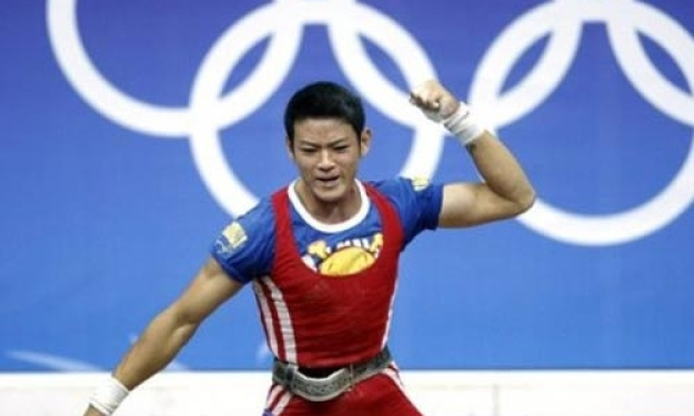 Cử tạ Việt Nam giành 3 HCĐ thế giới