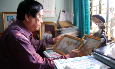“Trấn Nam Quan đã trở thành Hữu Nghị quan”