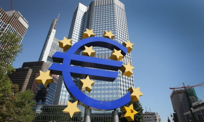 50 ngân hàng lớn nhất châu Âu cần 110 tỷ euro nguồn vốn