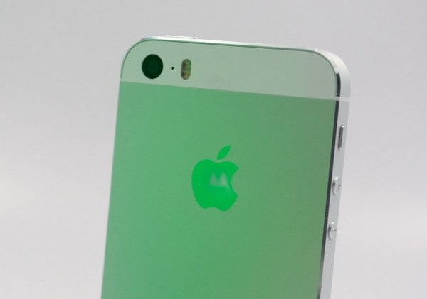 Apple hoàn tất phân chia đối tác sản xuất iPhone 6